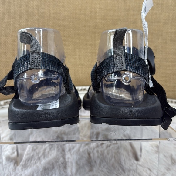 Chaco | Z/1 EcoTread Sandals, Big Kids Size 3, NWT - Picture 3 of 10